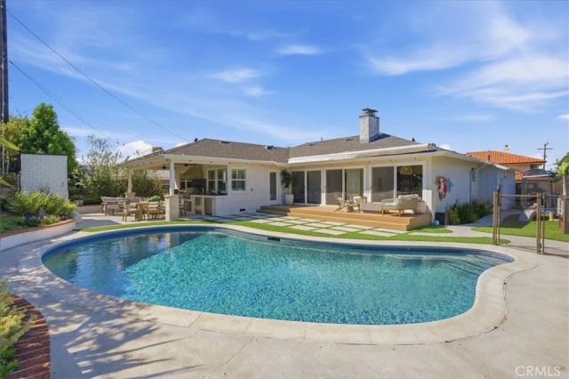 4602 Paseo De Las Tortugas, Torrance, CA 90505