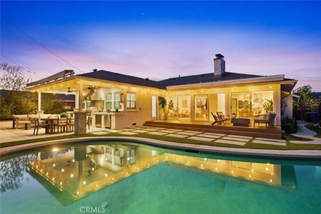4602 Paseo De Las Tortugas, Torrance, CA 90505