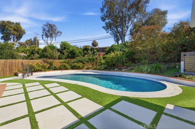 4602 Paseo De Las Tortugas, Torrance, CA 90505