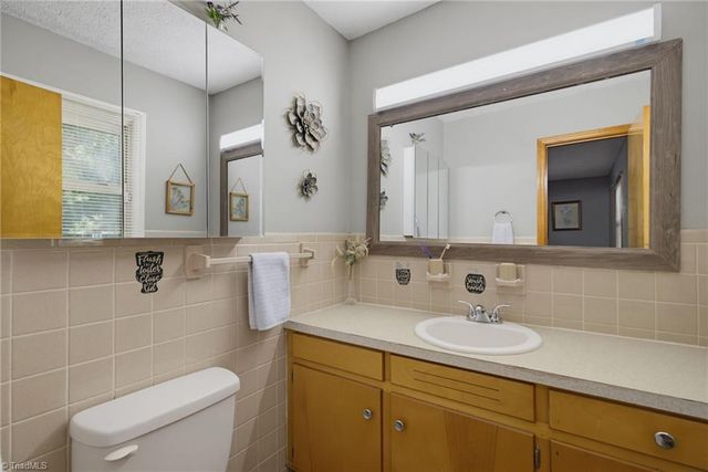 3213 Nc Highway 14, Reidsville, NC 27320
