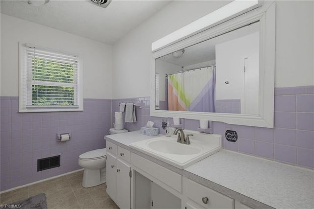 3213 Nc Highway 14, Reidsville, NC 27320