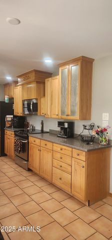 8803 W Christa Way, Tolleson, AZ 85353