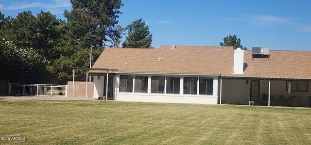 8803 W Christa Way, Tolleson, AZ 85353