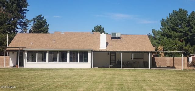 8803 W Christa Way, Tolleson, AZ 85353