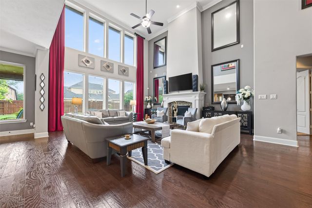 5323 Lockwood Bend Lane, Sugar Land, TX 77479