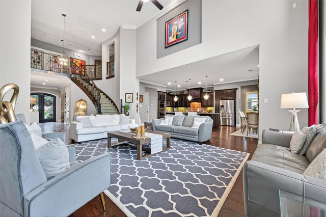 5323 Lockwood Bend Lane, Sugar Land, TX 77479