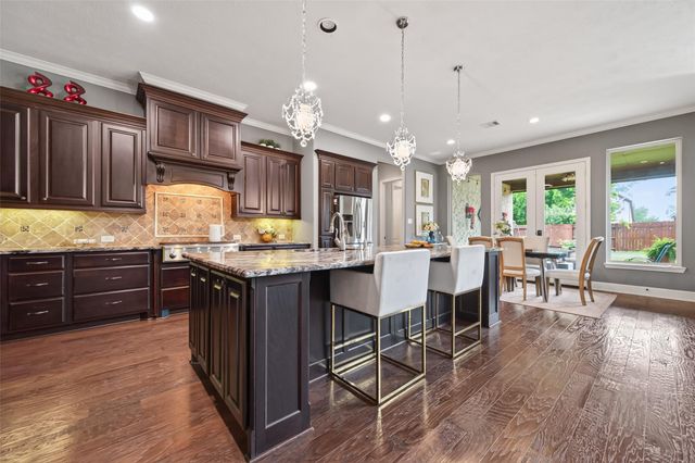 5323 Lockwood Bend Lane, Sugar Land, TX 77479