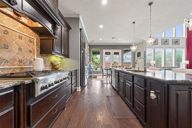 5323 Lockwood Bend Lane, Sugar Land, TX 77479