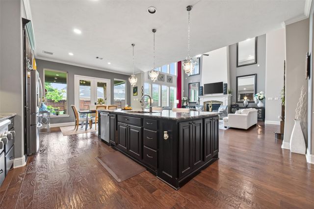 5323 Lockwood Bend Lane, Sugar Land, TX 77479