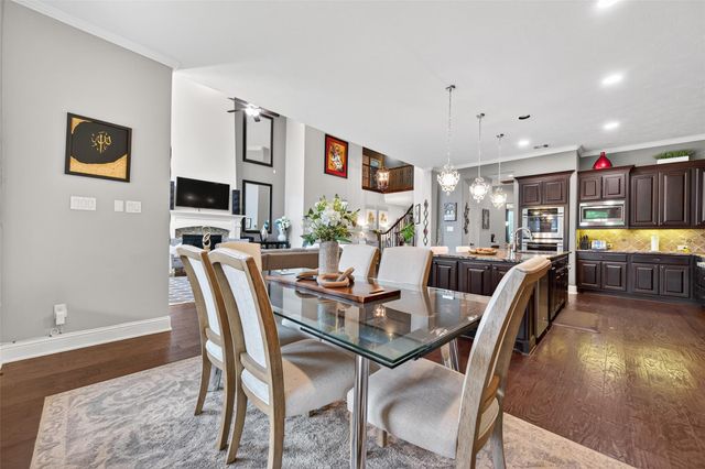 5323 Lockwood Bend Lane, Sugar Land, TX 77479
