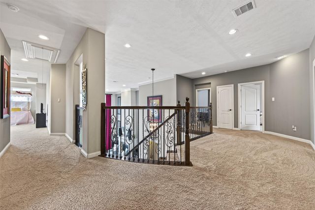 5323 Lockwood Bend Lane, Sugar Land, TX 77479