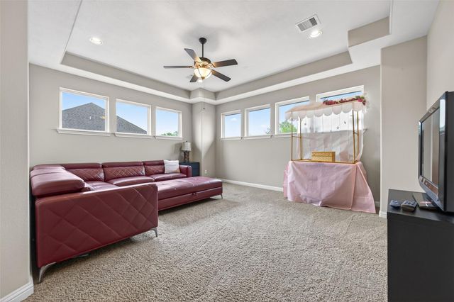 5323 Lockwood Bend Lane, Sugar Land, TX 77479