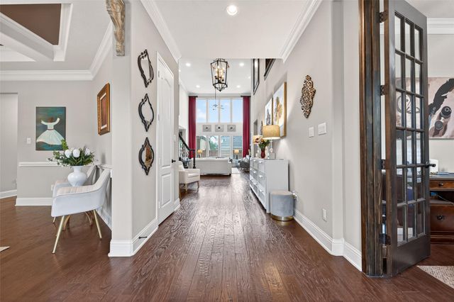 5323 Lockwood Bend Lane, Sugar Land, TX 77479