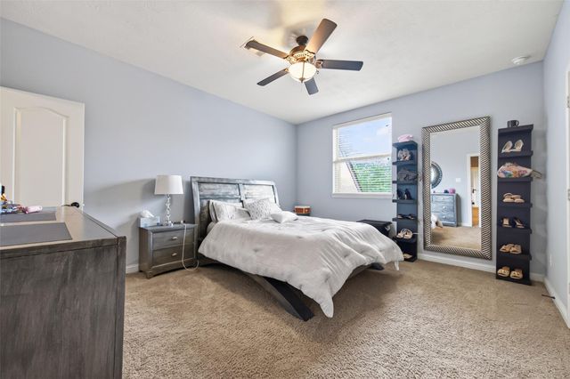5323 Lockwood Bend Lane, Sugar Land, TX 77479