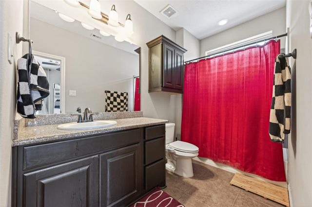 5323 Lockwood Bend Lane, Sugar Land, TX 77479