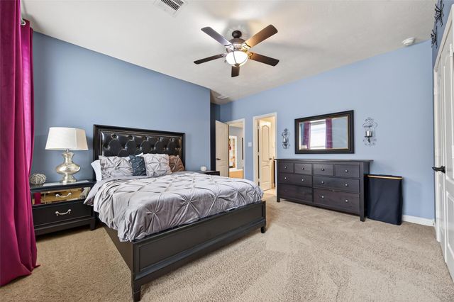 5323 Lockwood Bend Lane, Sugar Land, TX 77479