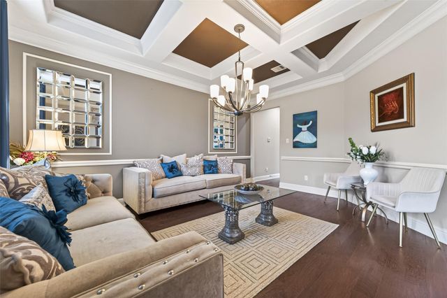 5323 Lockwood Bend Lane, Sugar Land, TX 77479