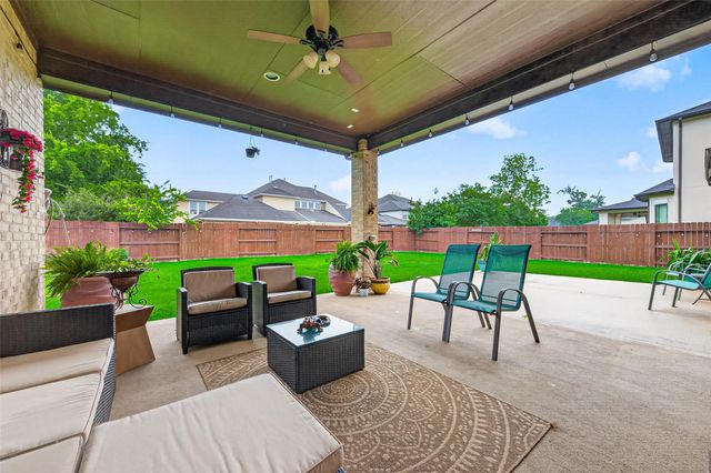 5323 Lockwood Bend Lane, Sugar Land, TX 77479