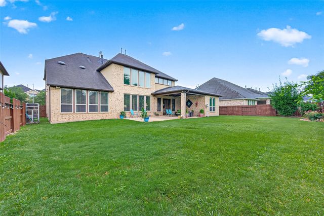 5323 Lockwood Bend Lane, Sugar Land, TX 77479