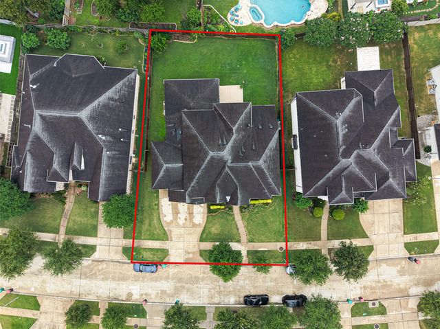 5323 Lockwood Bend Lane, Sugar Land, TX 77479