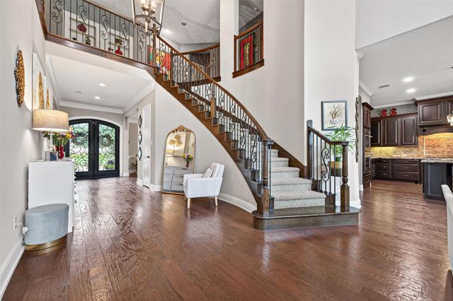 5323 Lockwood Bend Lane, Sugar Land, TX 77479