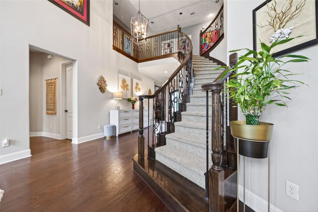 5323 Lockwood Bend Lane, Sugar Land, TX 77479