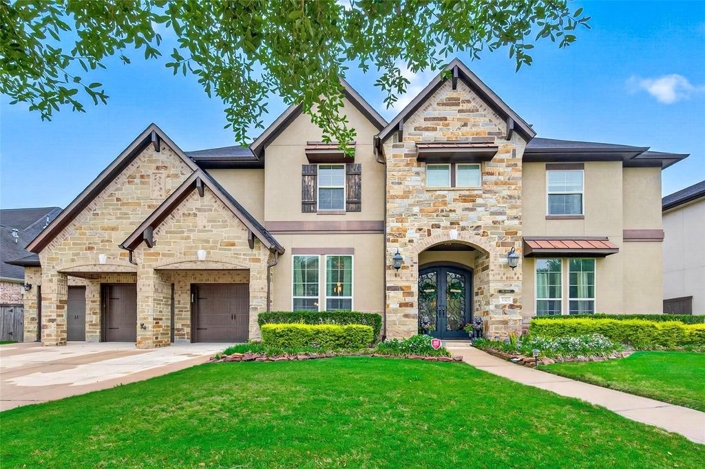 5323 Lockwood Bend Lane, Sugar Land, TX 77479