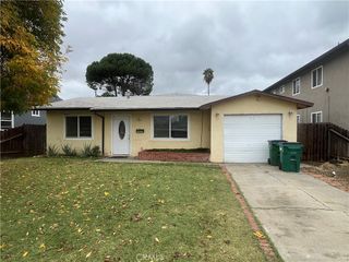 309 N Merrill Street, Willows, CA 95988