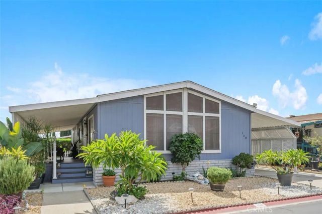 1456 E Philadelphia St Spc 158, Ontario, CA 91761