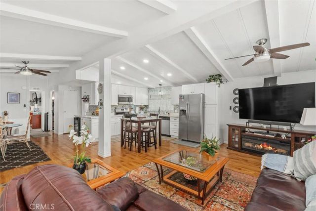 1456 E Philadelphia St Spc 158, Ontario, CA 91761