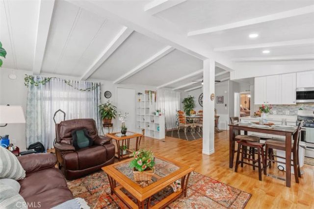 1456 E Philadelphia St Spc 158, Ontario, CA 91761