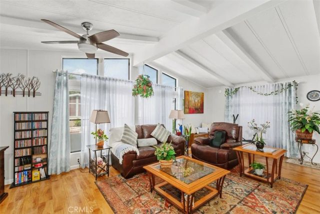 1456 E Philadelphia St Spc 158, Ontario, CA 91761