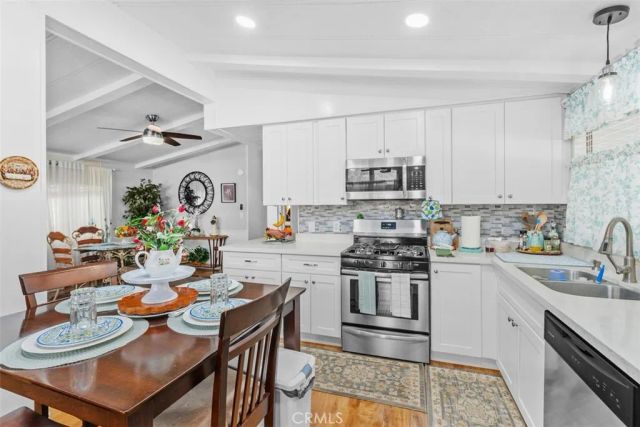 1456 E Philadelphia St Spc 158, Ontario, CA 91761