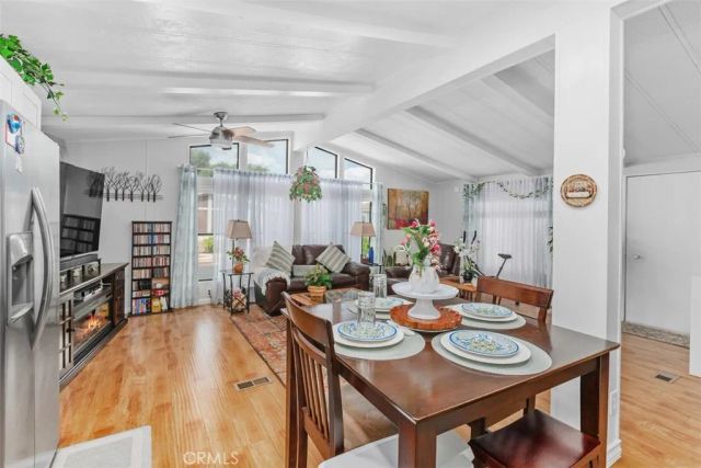 1456 E Philadelphia St Spc 158, Ontario, CA 91761