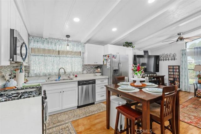 1456 E Philadelphia St Spc 158, Ontario, CA 91761