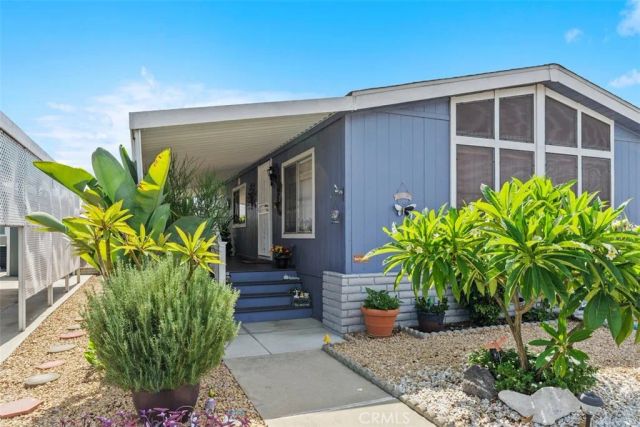 1456 E Philadelphia St Spc 158, Ontario, CA 91761
