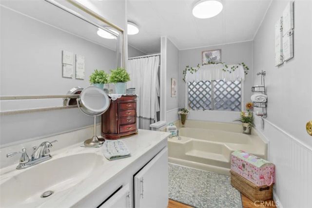 1456 E Philadelphia St Spc 158, Ontario, CA 91761