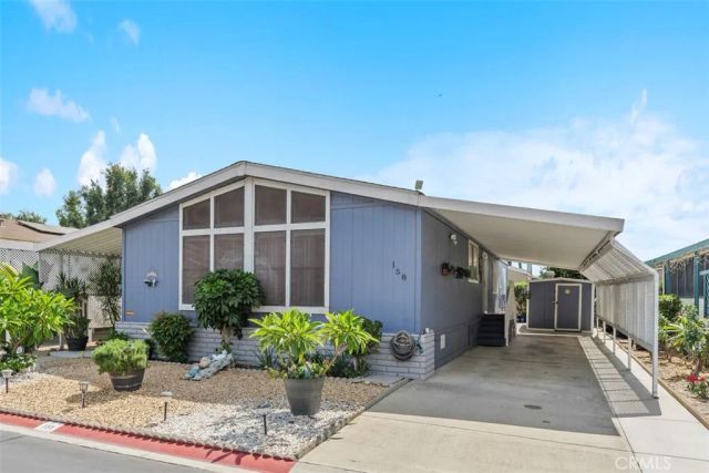 1456 E Philadelphia St Spc 158, Ontario, CA 91761