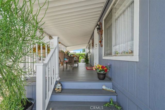 1456 E Philadelphia St Spc 158, Ontario, CA 91761
