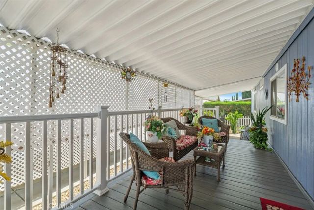 1456 E Philadelphia St Spc 158, Ontario, CA 91761