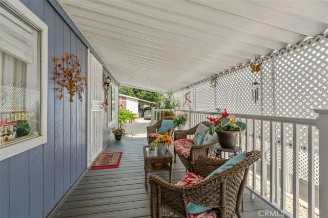 1456 E Philadelphia St Spc 158, Ontario, CA 91761