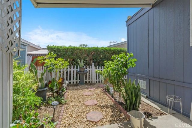1456 E Philadelphia St Spc 158, Ontario, CA 91761