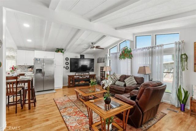 1456 E Philadelphia St Spc 158, Ontario, CA 91761