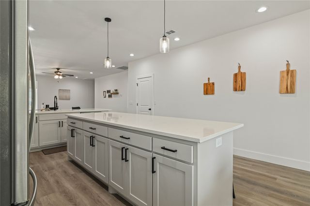 532 W Florence Street, Denison, TX 75020