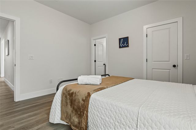 532 W Florence Street, Denison, TX 75020
