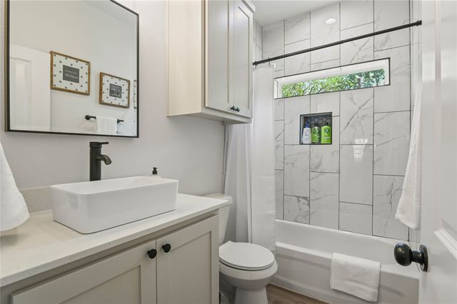 532 W Florence Street, Denison, TX 75020