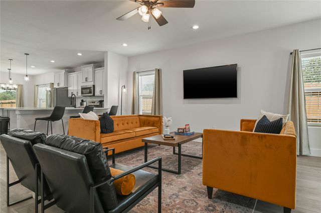 532 W Florence Street, Denison, TX 75020