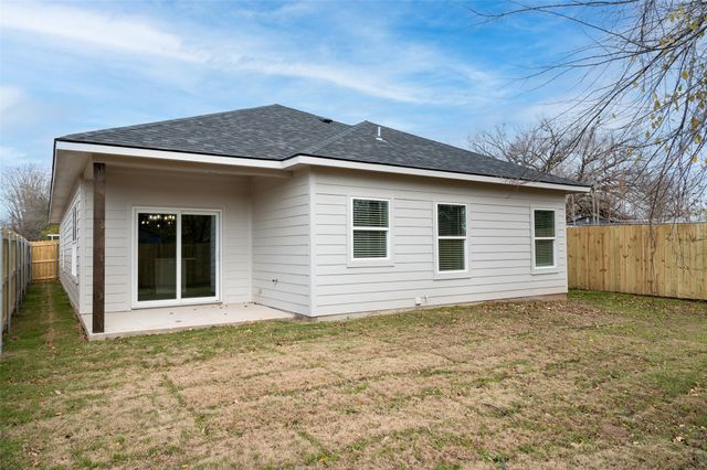 532 W Florence Street, Denison, TX 75020