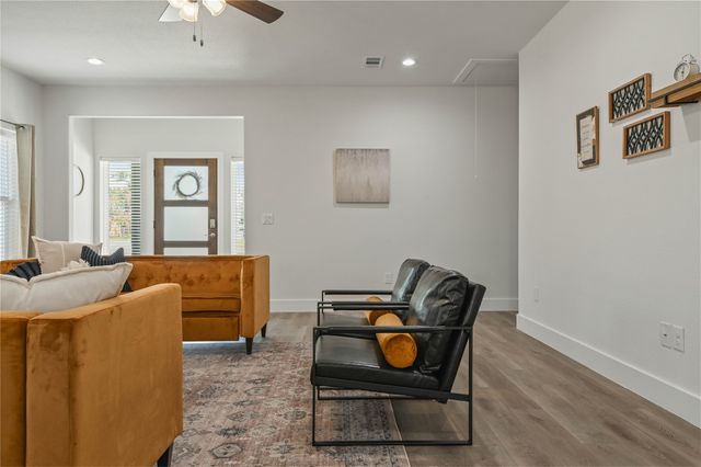 532 W Florence Street, Denison, TX 75020
