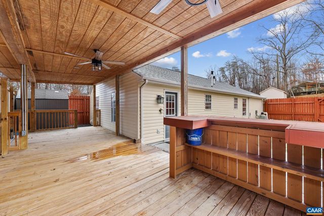 23 NORTH RIDGE WAY, Stanardsville, VA 22973